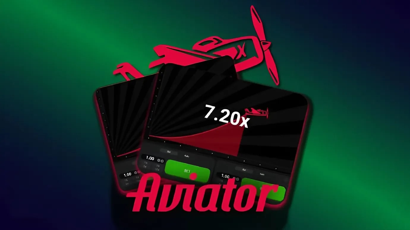 Try Game Aviator at K444 Casino