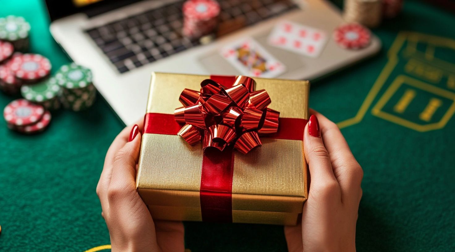 Exclusive Promotions and Bonus at K444 Casino