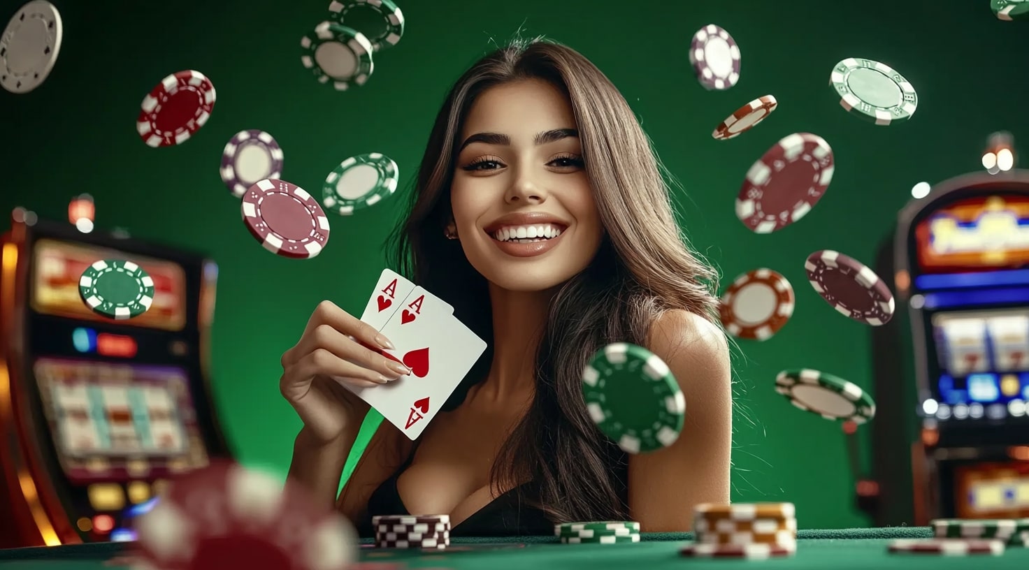 Experience the Thrill at K444 Casino Online