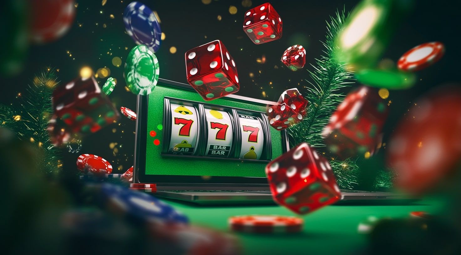 Popular Slots at K444 Casino